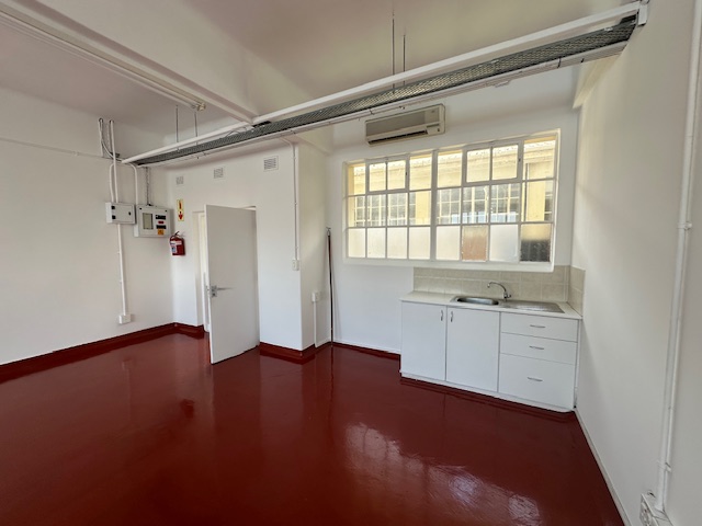 Commercial Property for Sale in Woodstock Western Cape